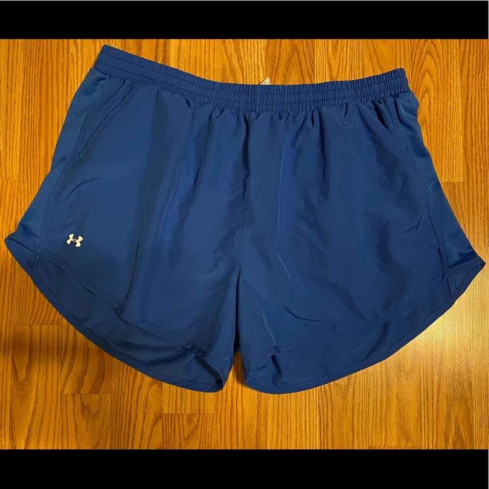 Under Armor Athletic Shorts